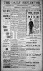 Daily Reflector, July 8, 1897